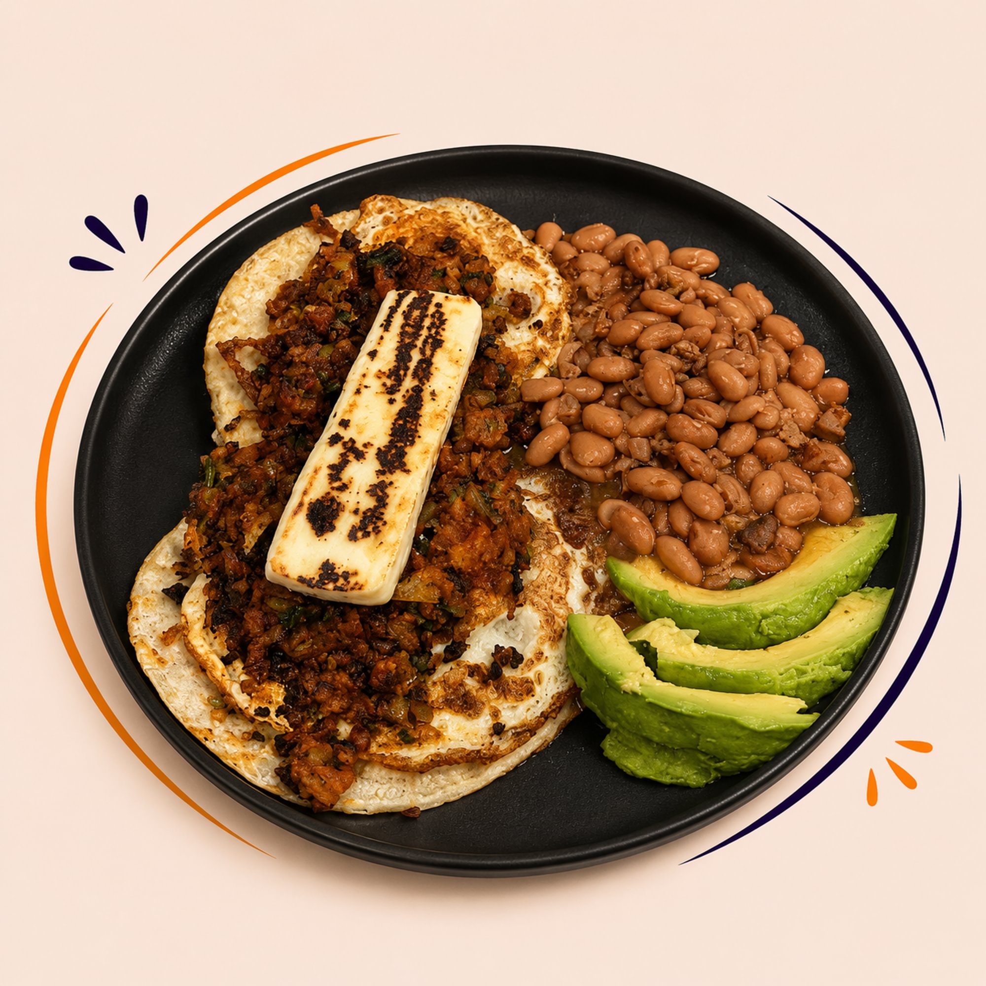 Huevos Rancheros