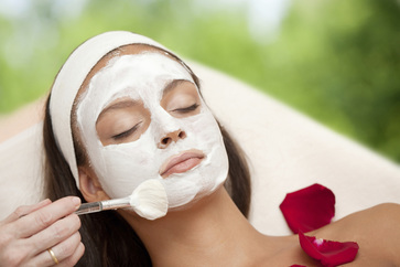 Oxygen/O2 Lift Facial