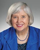 Laura Davis-Keppen, MD Image