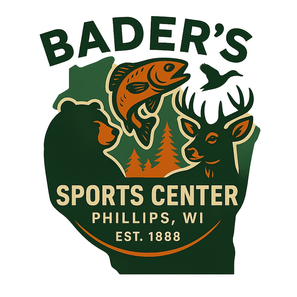 Bader Sports Logo