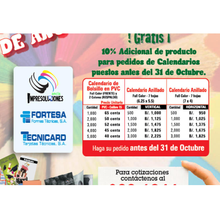 Galería en miniatura