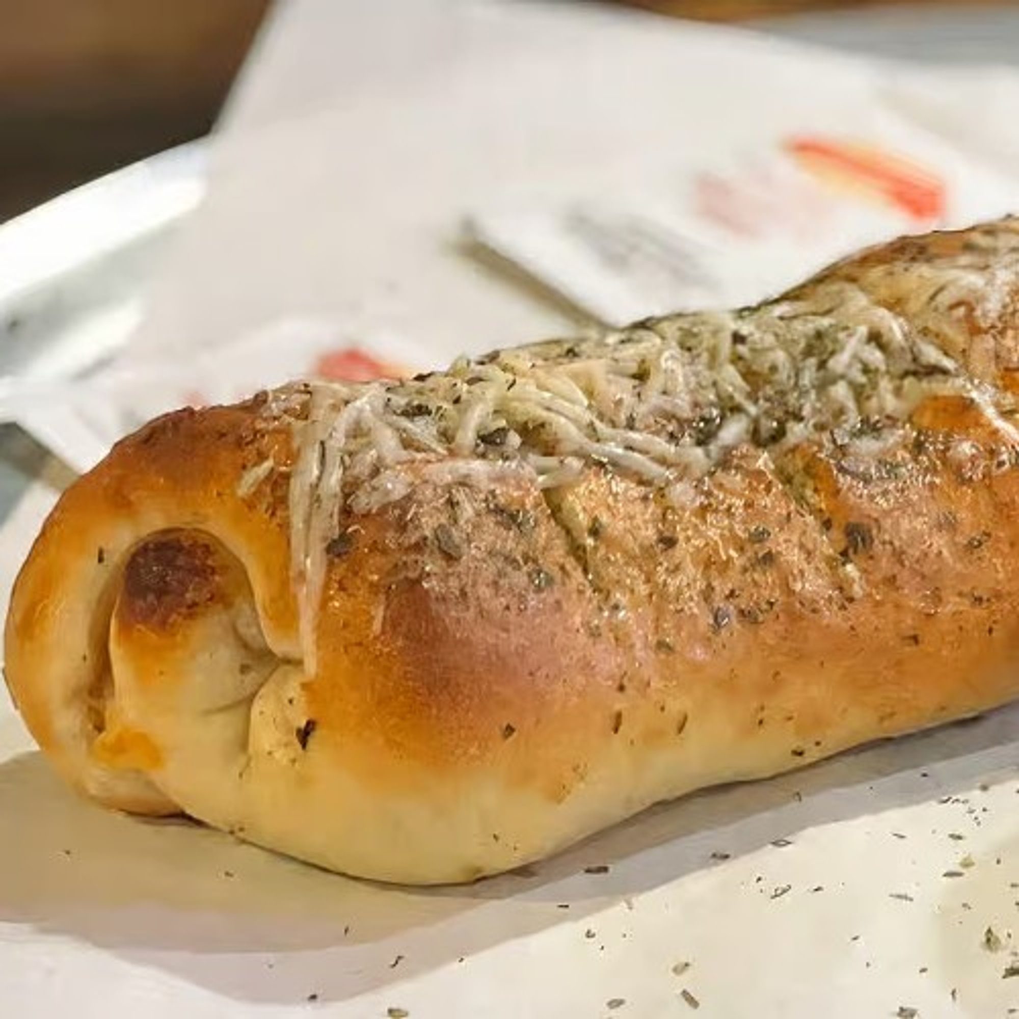 Personal Valentino Stromboli