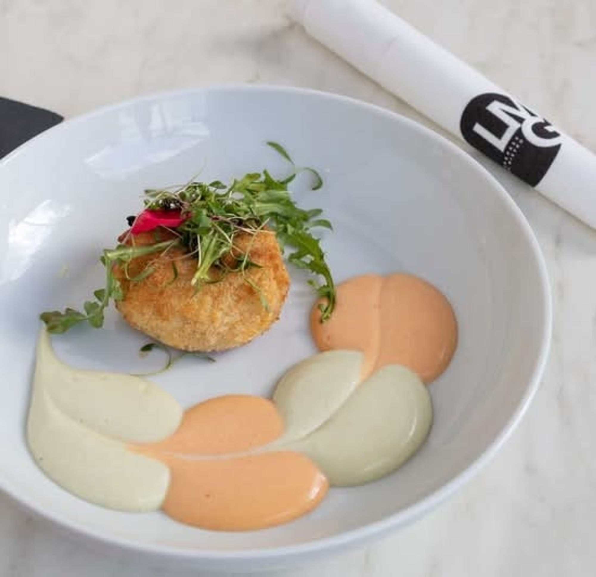 Jumbo Lump Crabcake