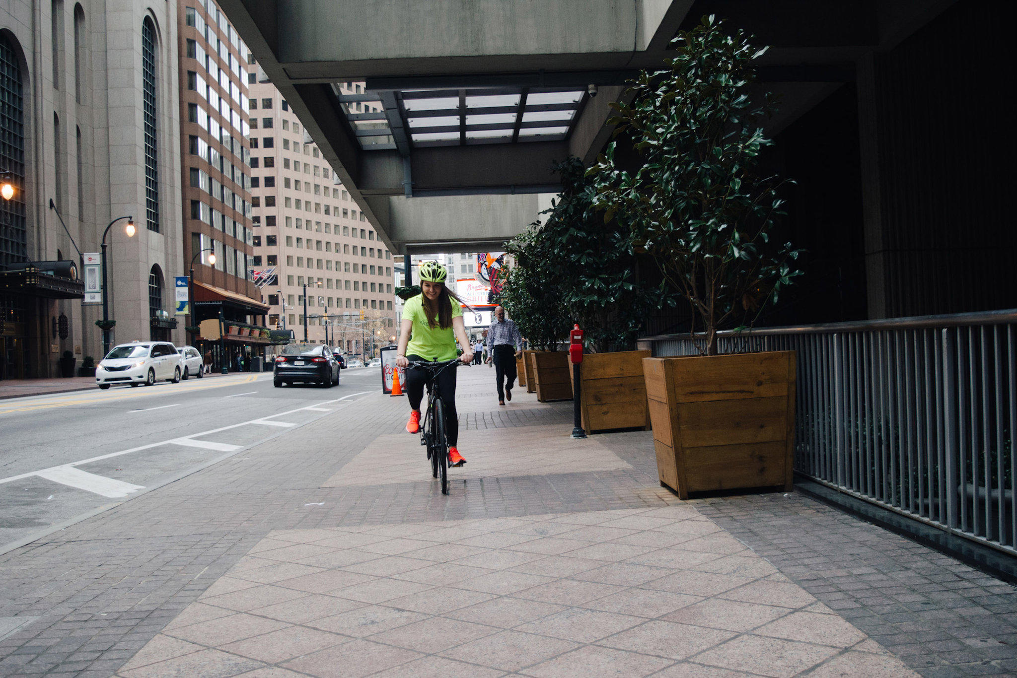 The Westin Peachtree Plaza, Atlanta Photo