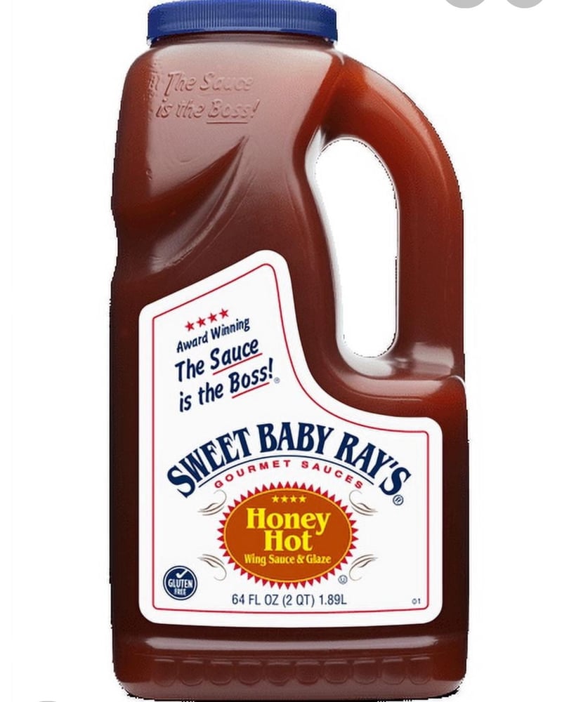 Hot Honey