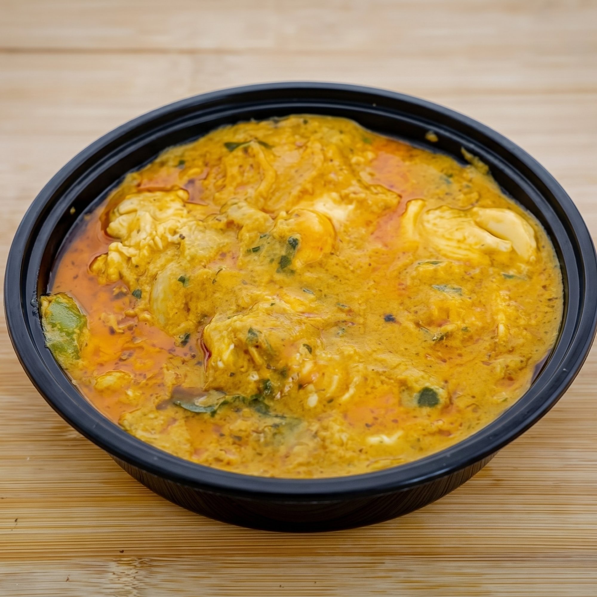 Chicken Jalfrezi