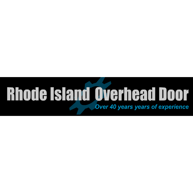 Rhode Island Overhead Door CRP