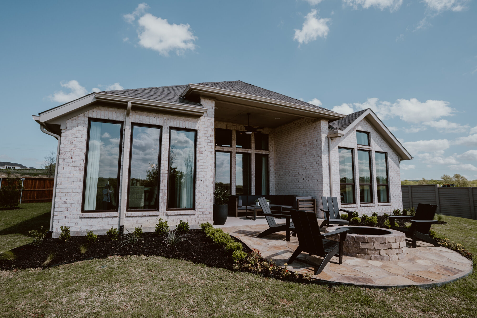 Bristow Window Cleaning Image