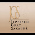 Jeppesen Gray Sakai P.S. Photo