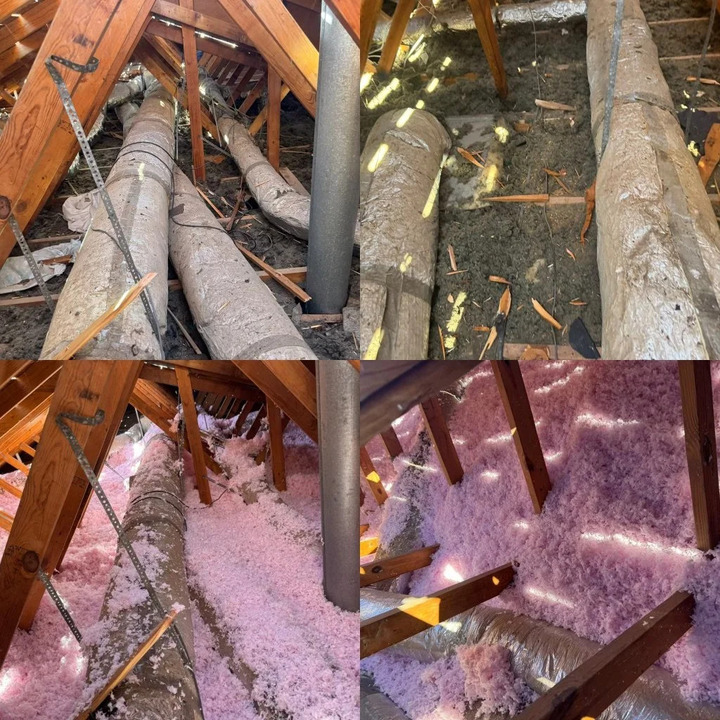 Campbells Roofing & Construction Image