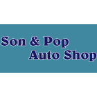 Son & Pop Auto Shop Lucknow