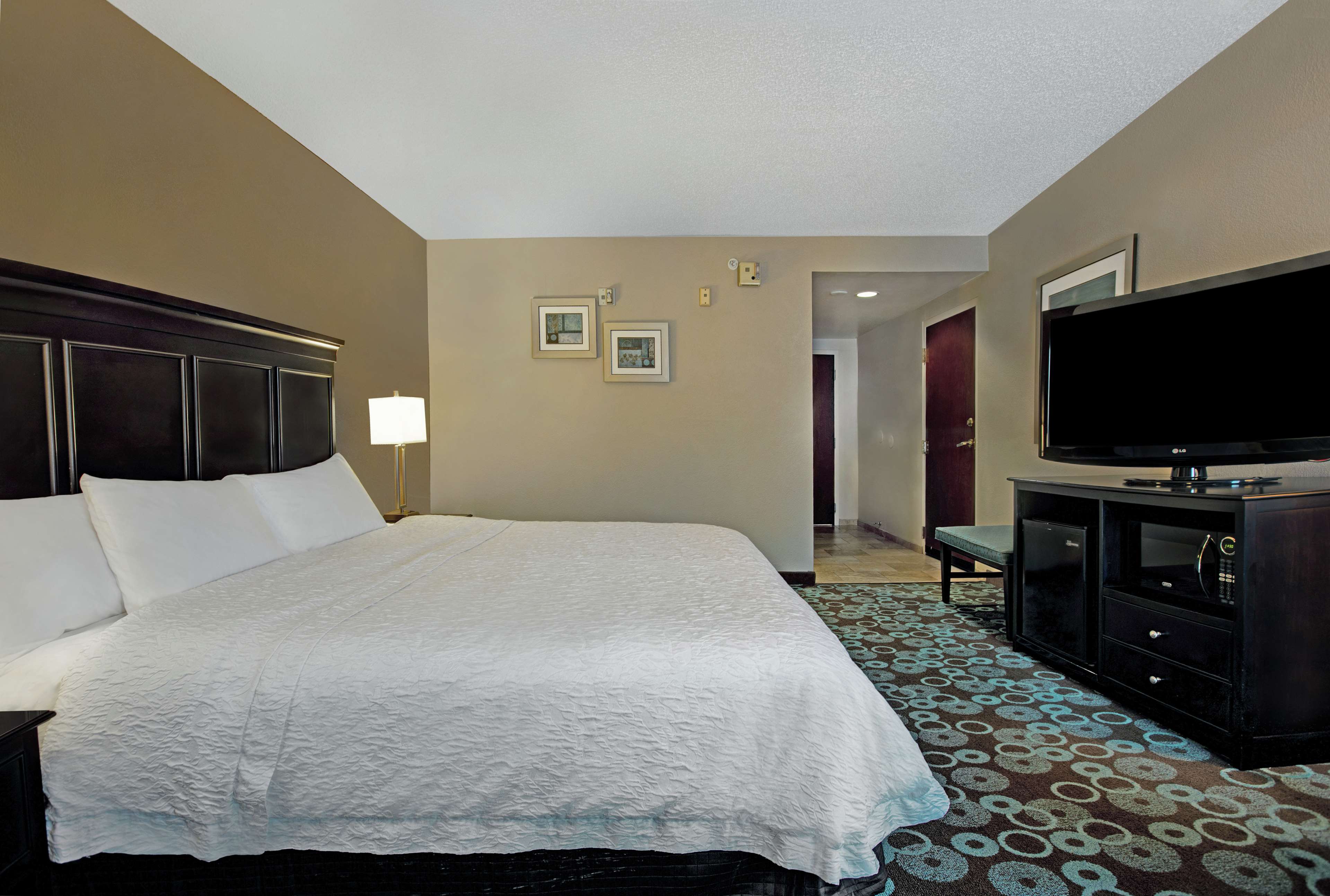 Hampton Inn Biloxi Photo