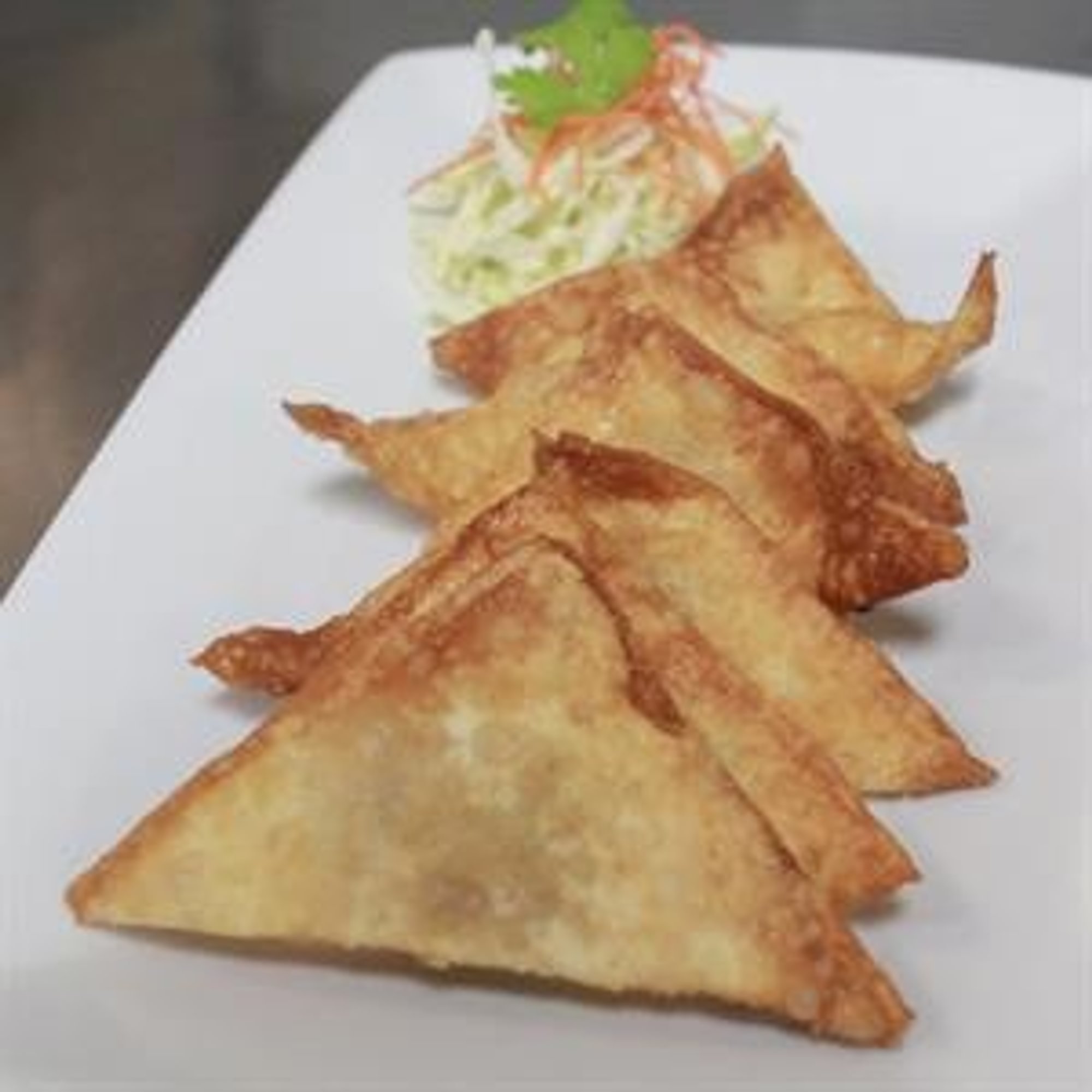 Fried Wonton