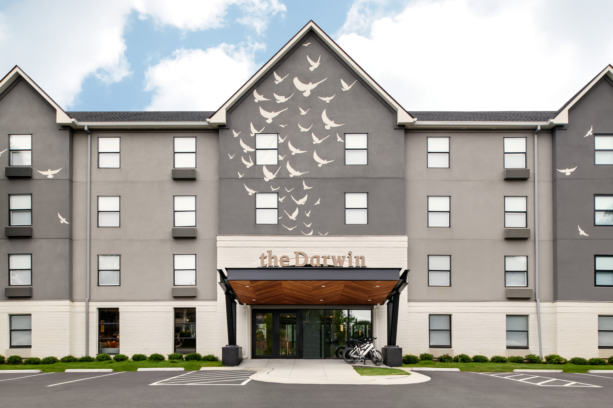 voco the Darwin - Atlanta Midtown by IHG Image