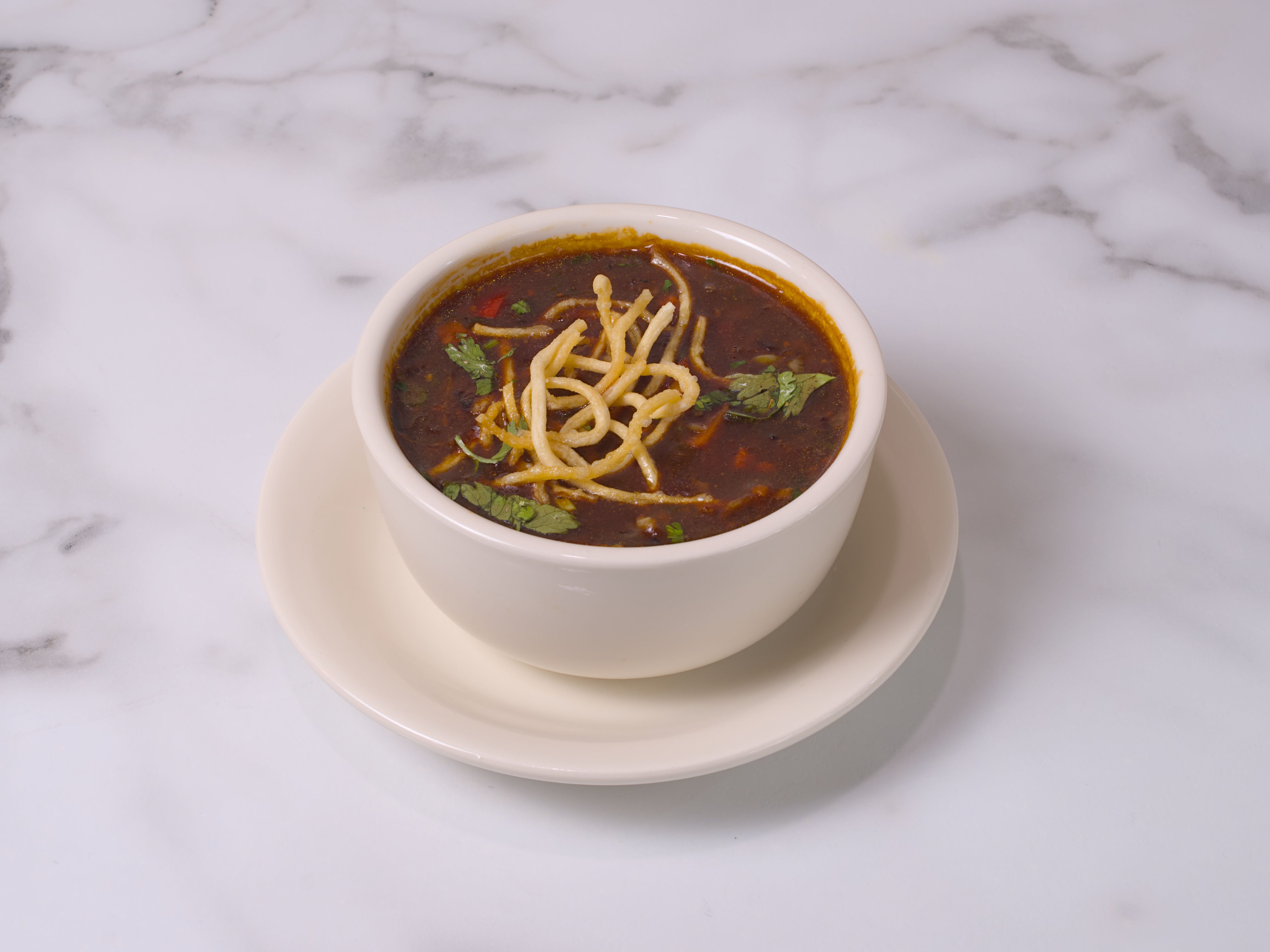 Veg Manchow Soup