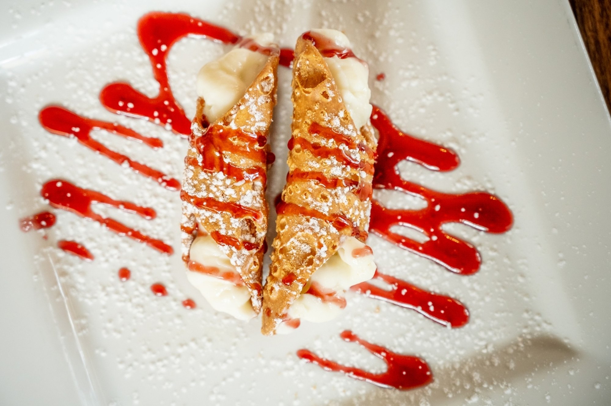 Cannoli