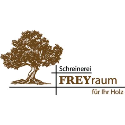 Logo von Schreinerei Frey