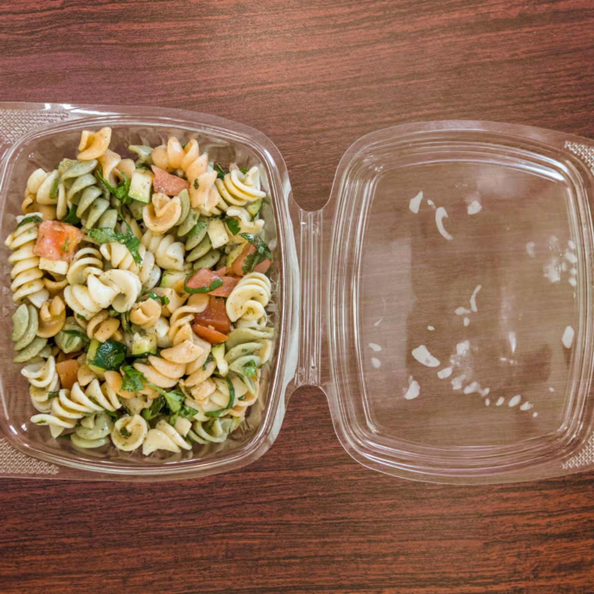 Pasta Salad