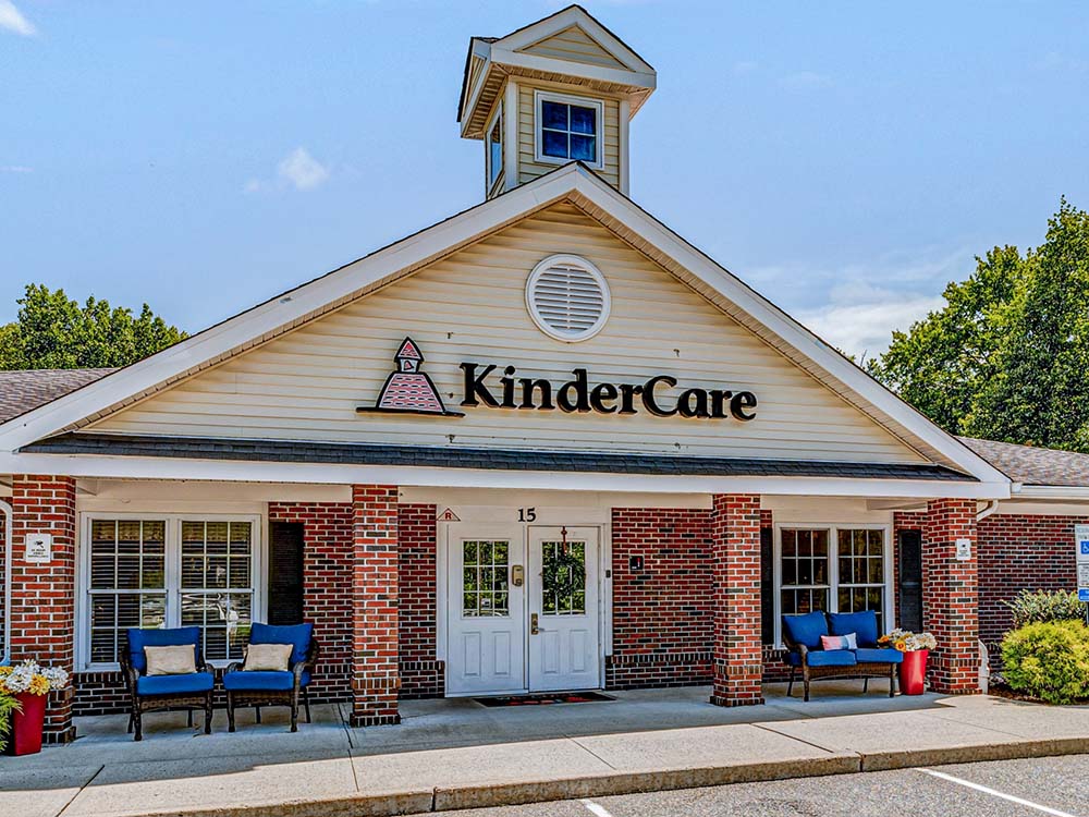 KinderCare at South Brunswick