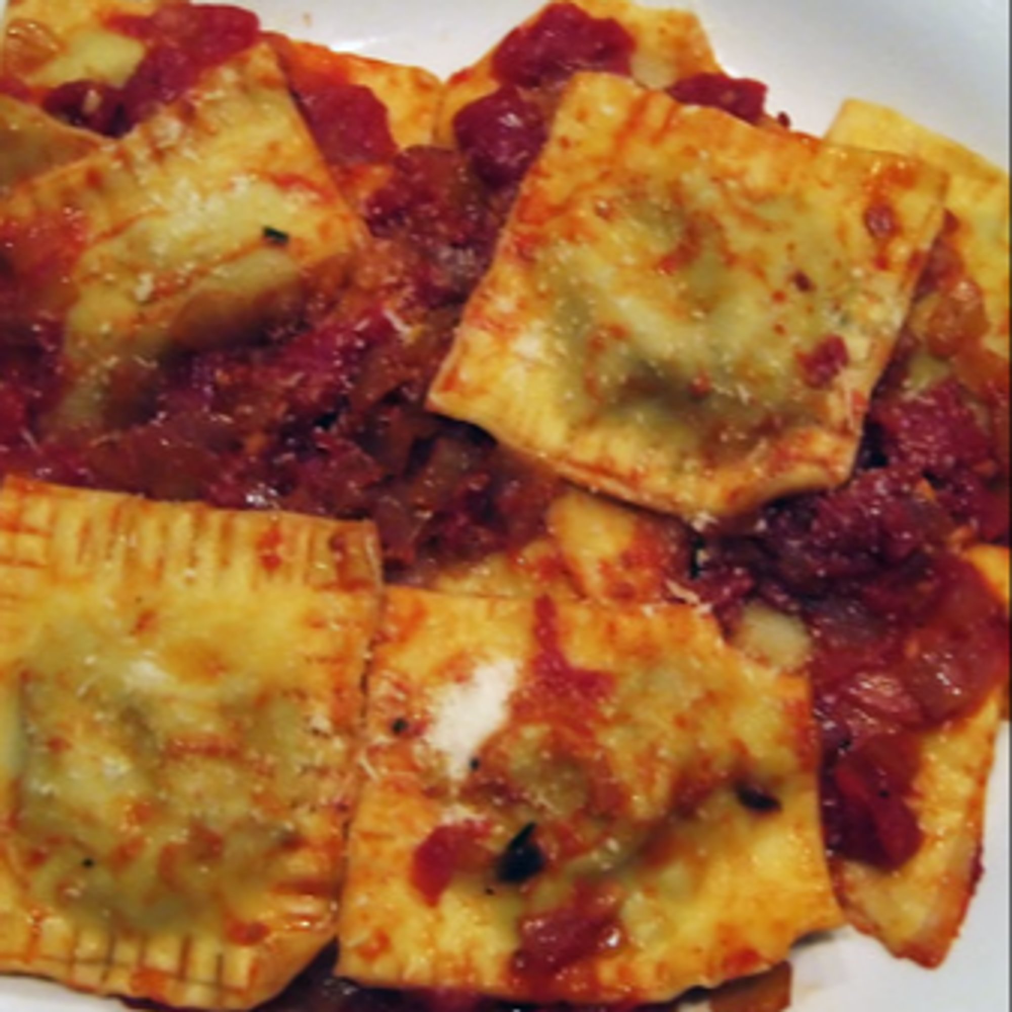 Kids Ravioli