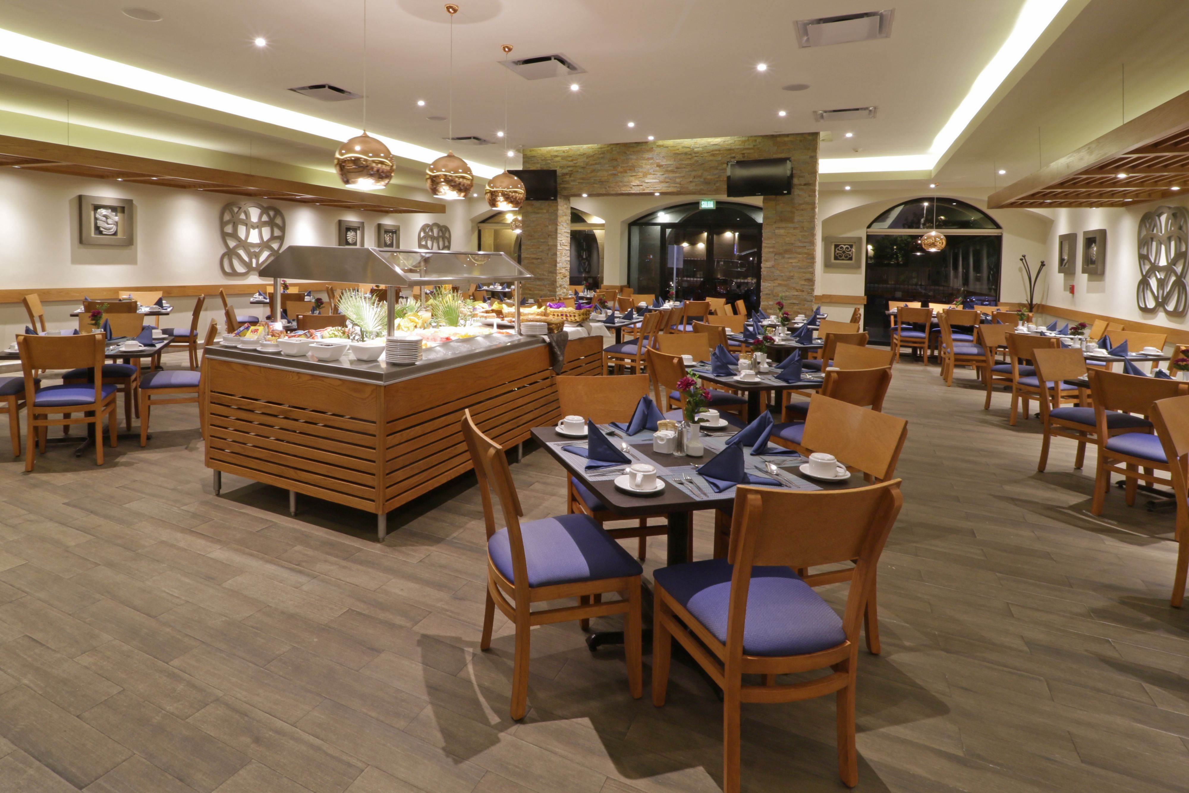 Images Holiday Inn Monterrey Norte