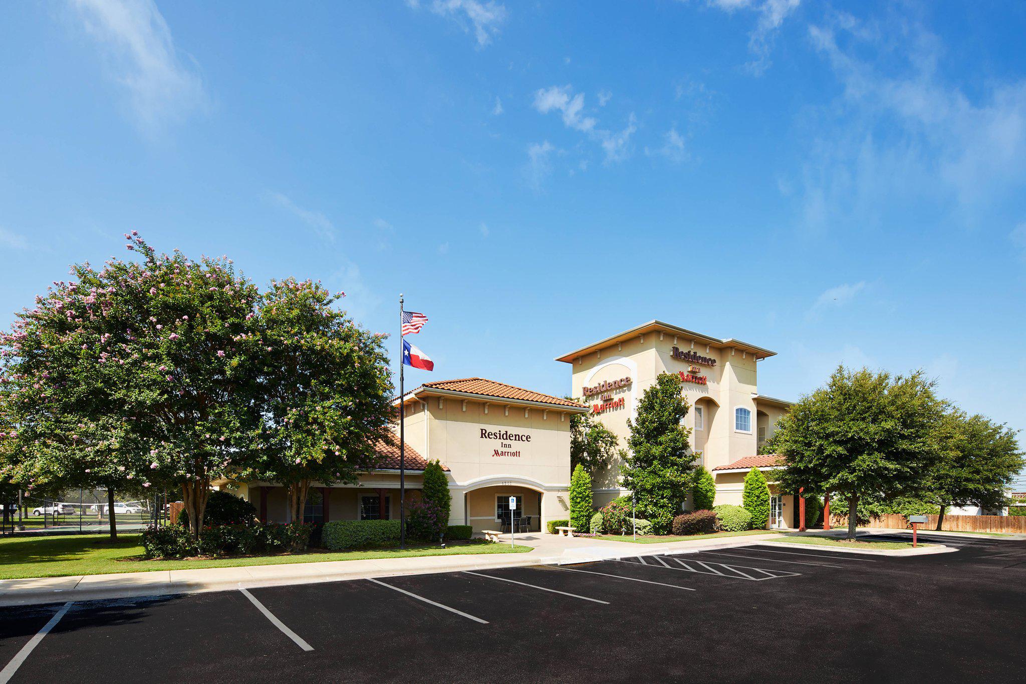 Residence Inn by Marriott Temple Photo