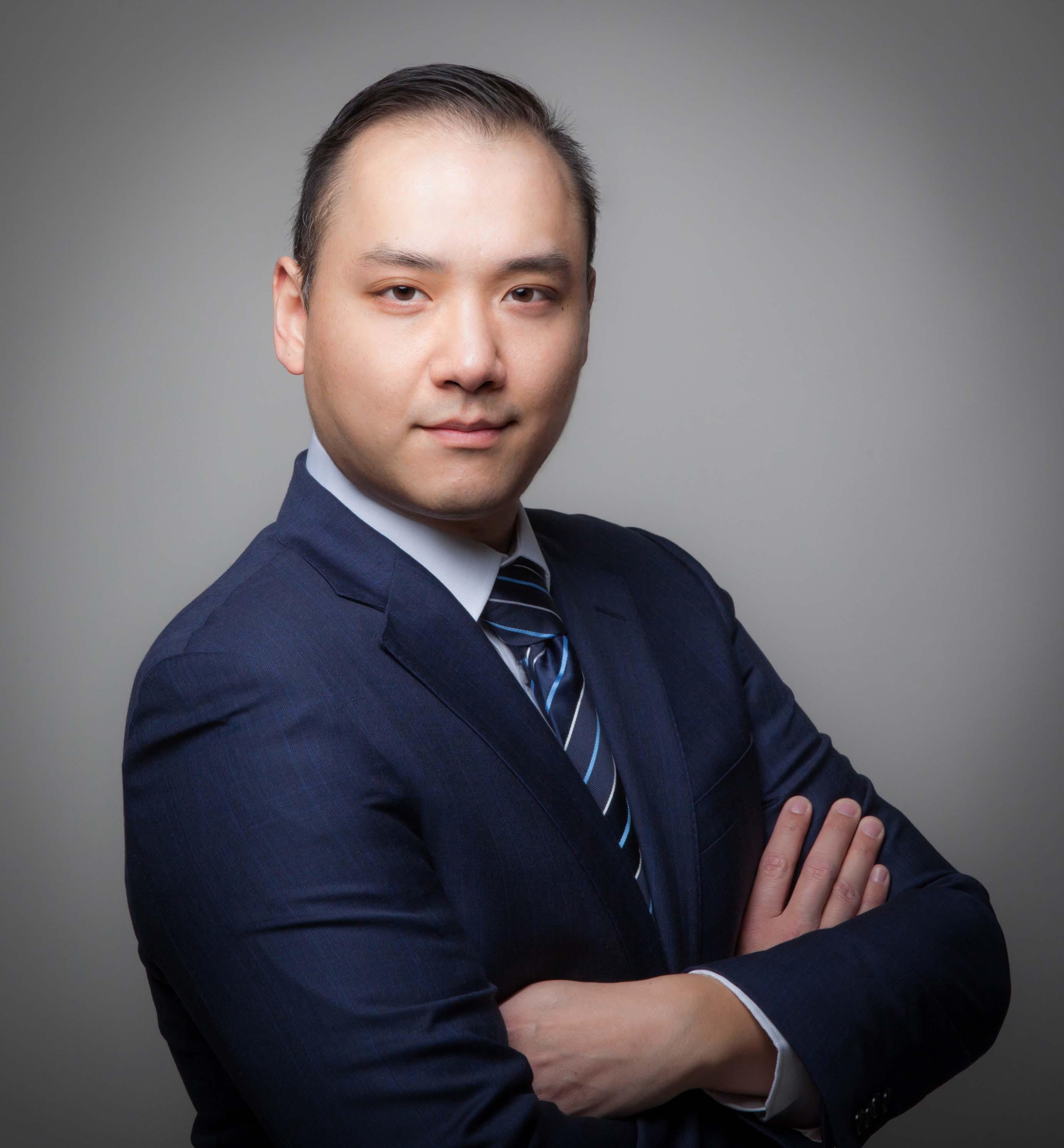 Mark Chau - TD Wealth Private Investment Advice Pointe-Claire (Pointe-Claire)