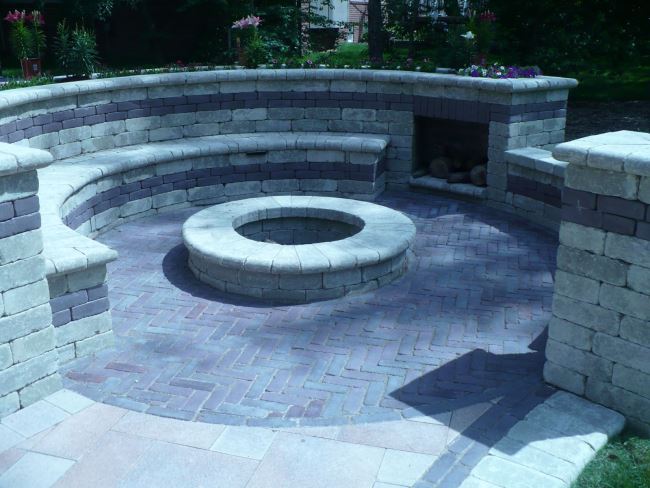 Precision Pavers and Landscaping, Inc. Photo