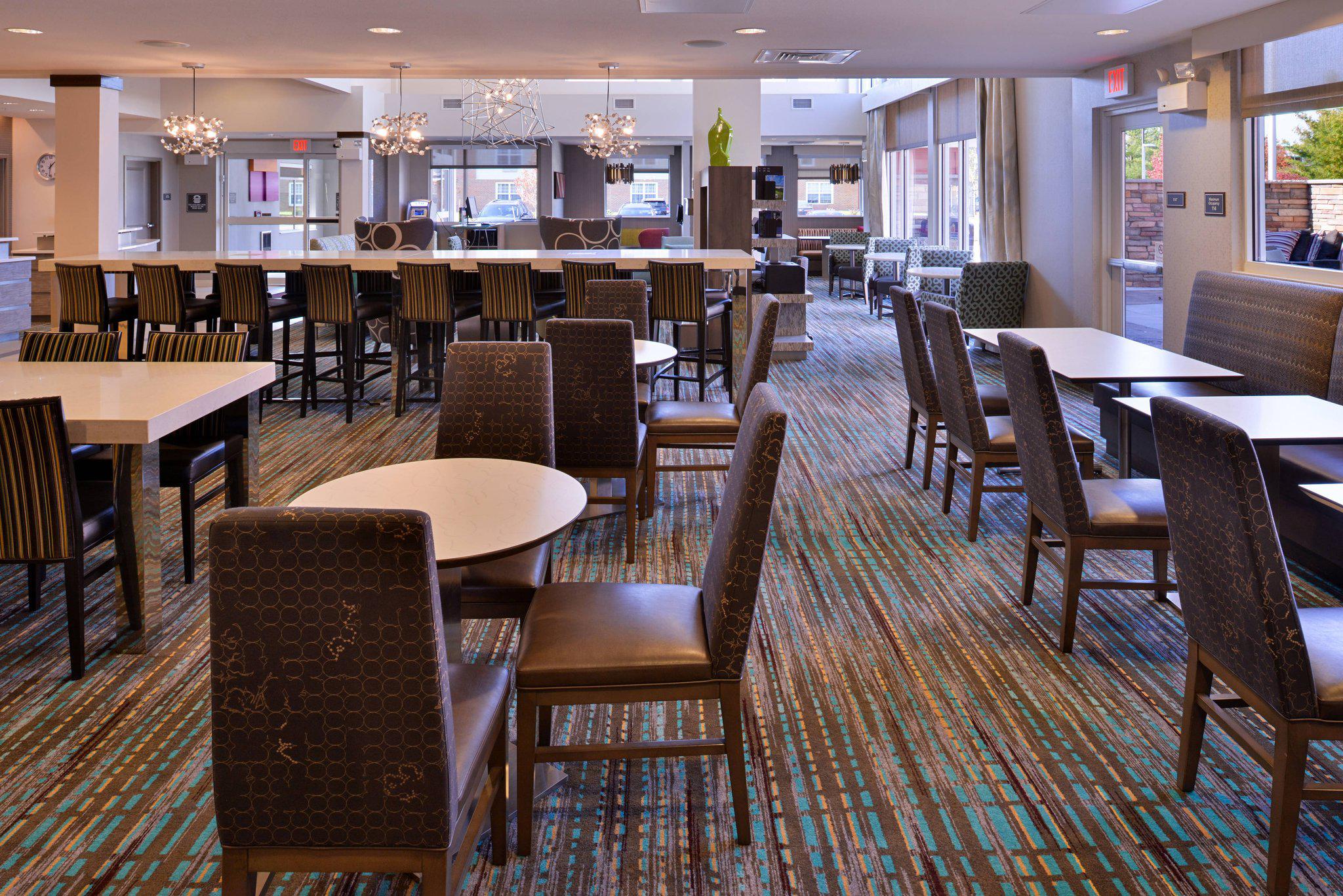 Residence Inn by Marriott East Lansing Photo