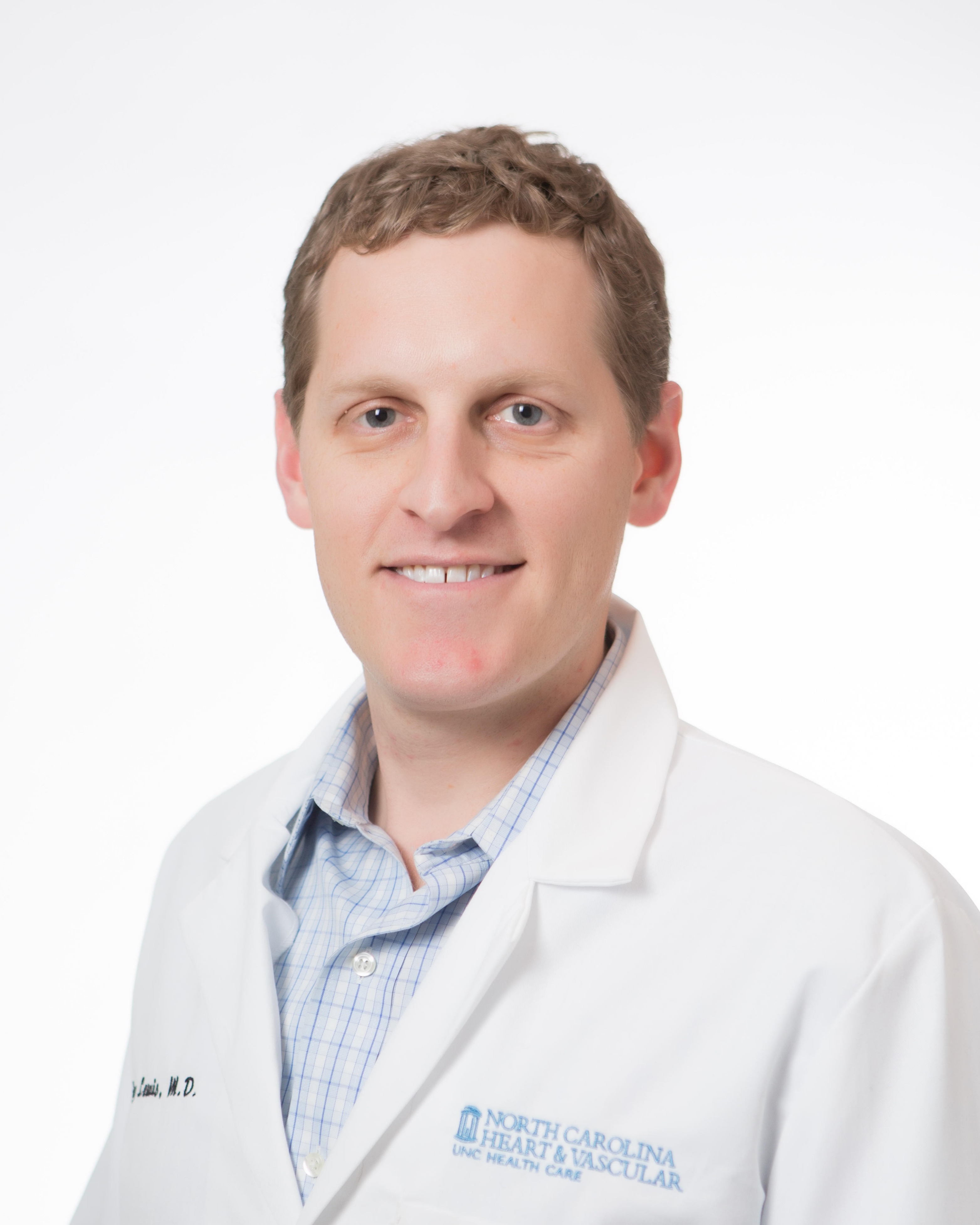 Geoffrey F. Lewis, MD Image