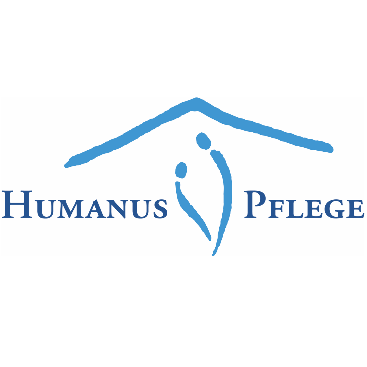 Logo von Humanus Pflege