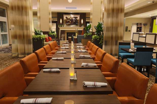 Images Hilton Garden Inn Indiana at IUP