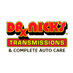 Dr. Nick's Transmissions