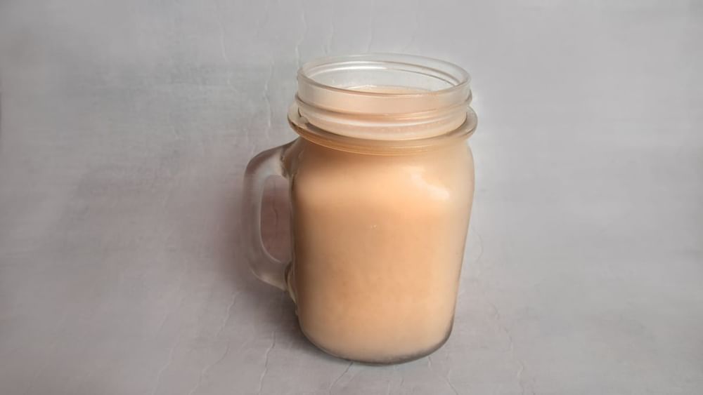 Horchata