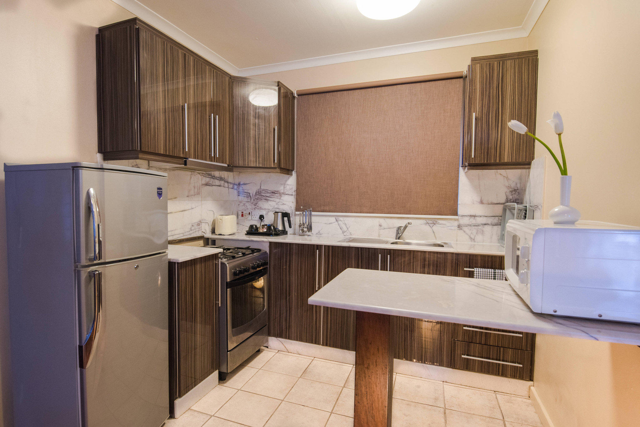 Protea Hotel by Marriott Dar es Salaam Oyster Bay