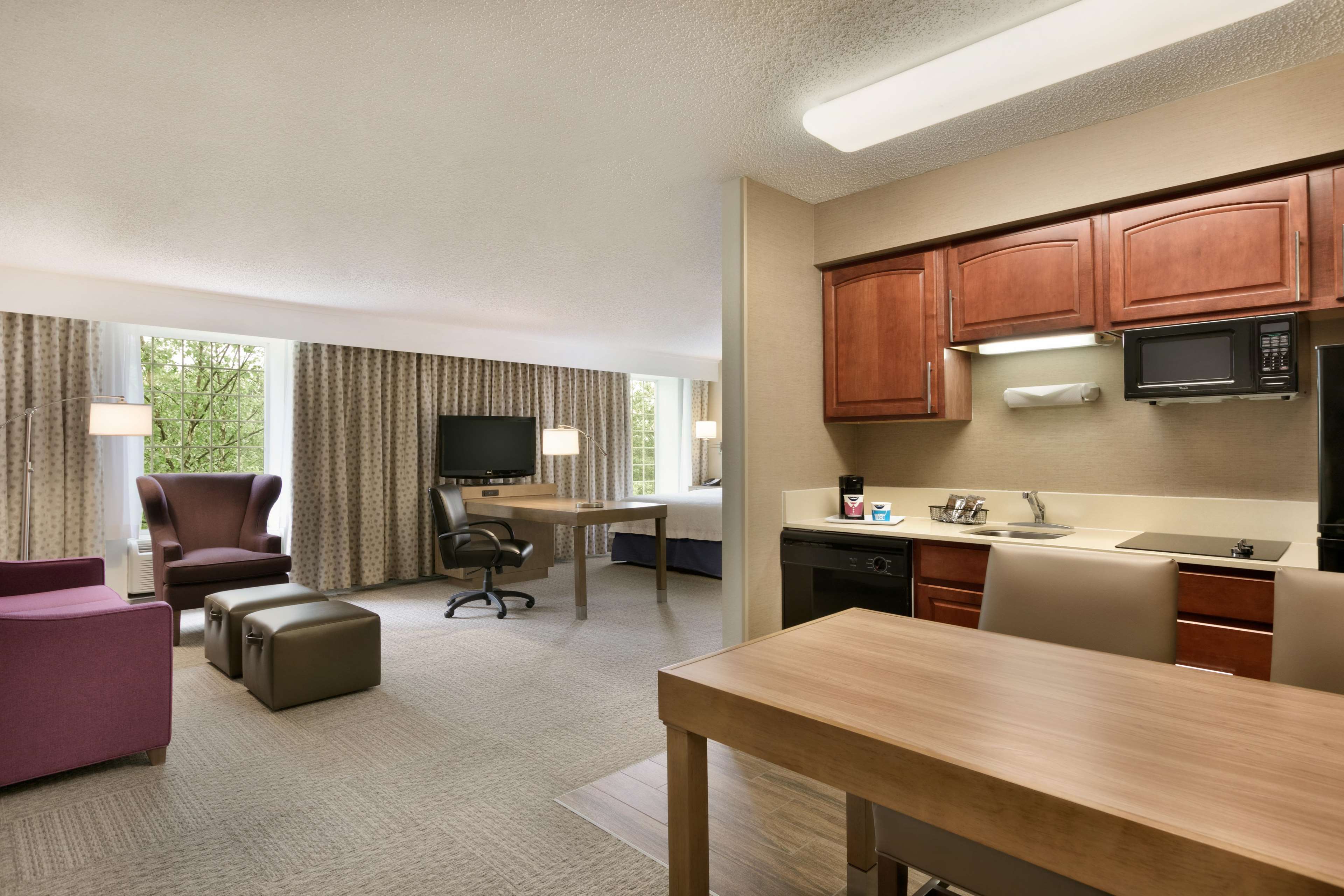 Hampton Inn & Suites Hershey Photo