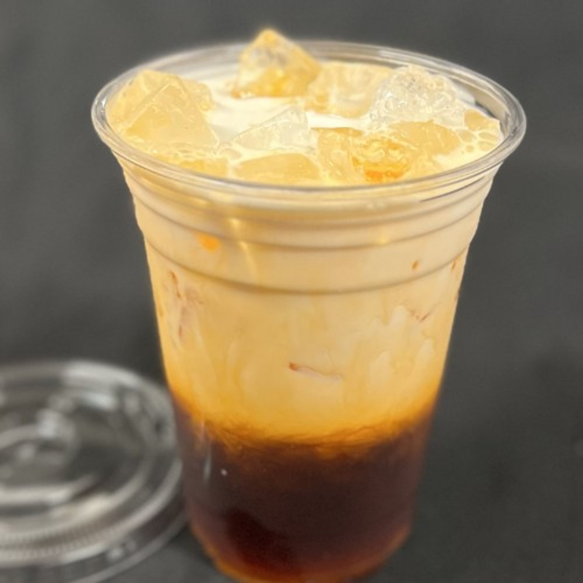 51. Thai Tea