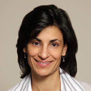 Audrey M. Tatar, MD Photo