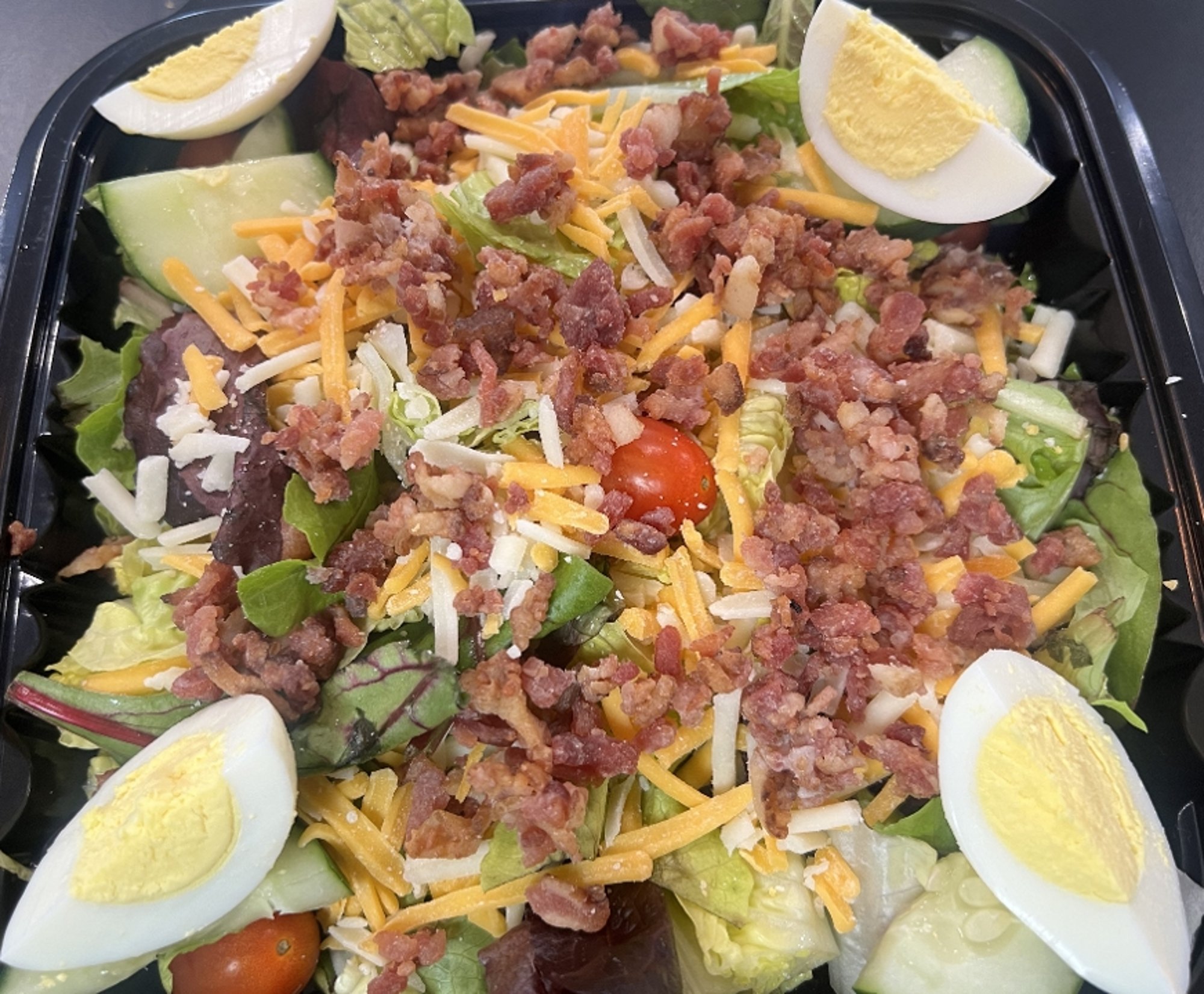 Pub Salad