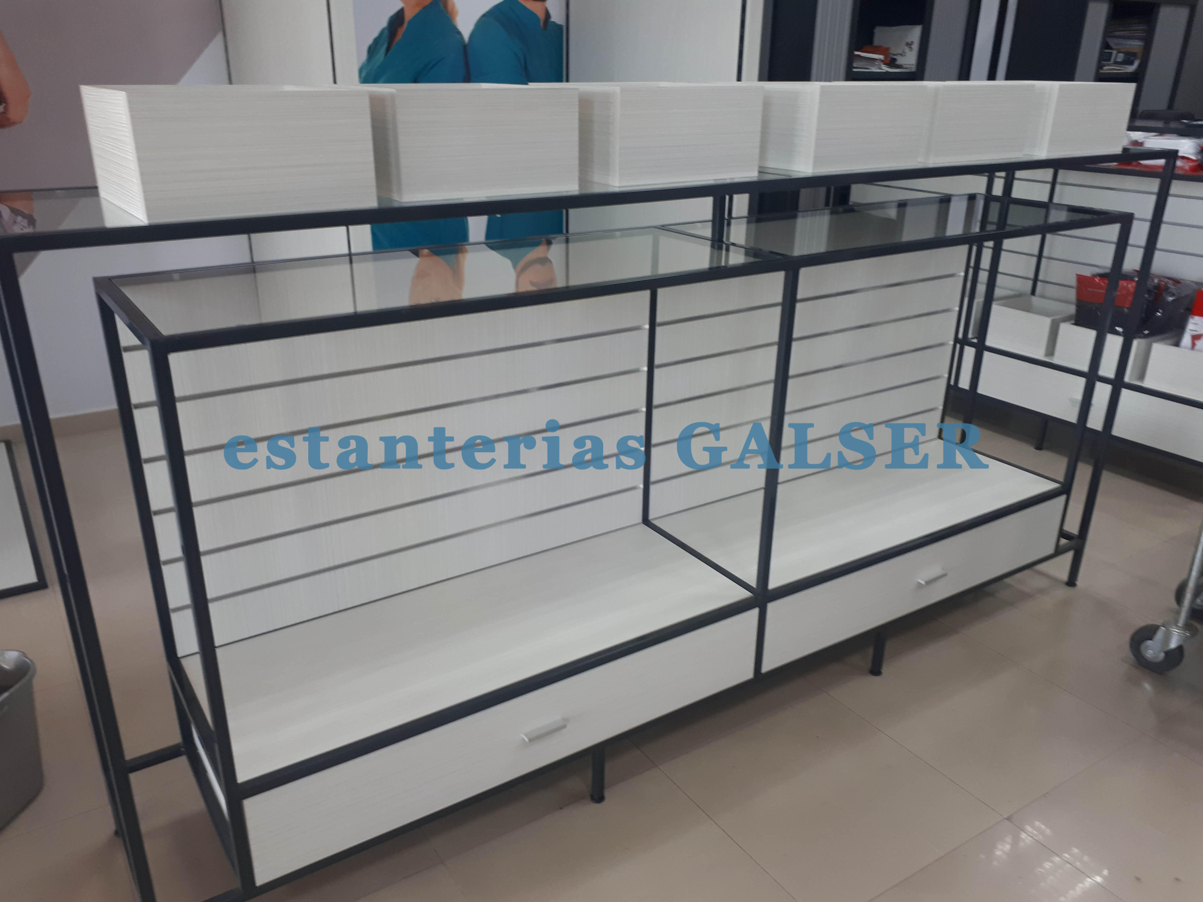 Galería en miniatura