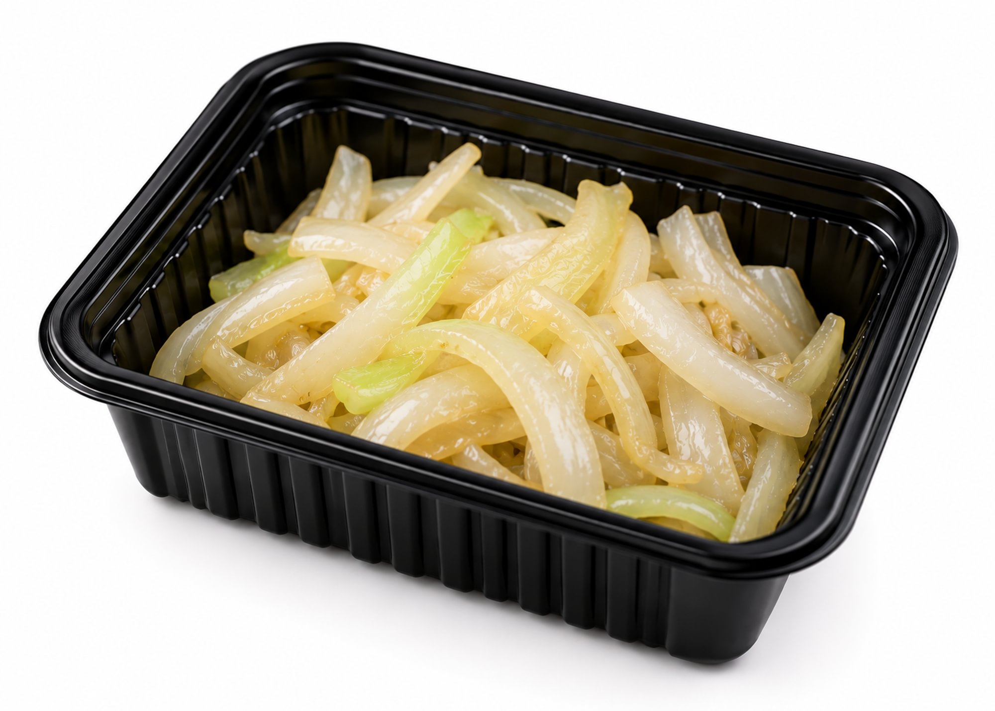 Steamed Onion