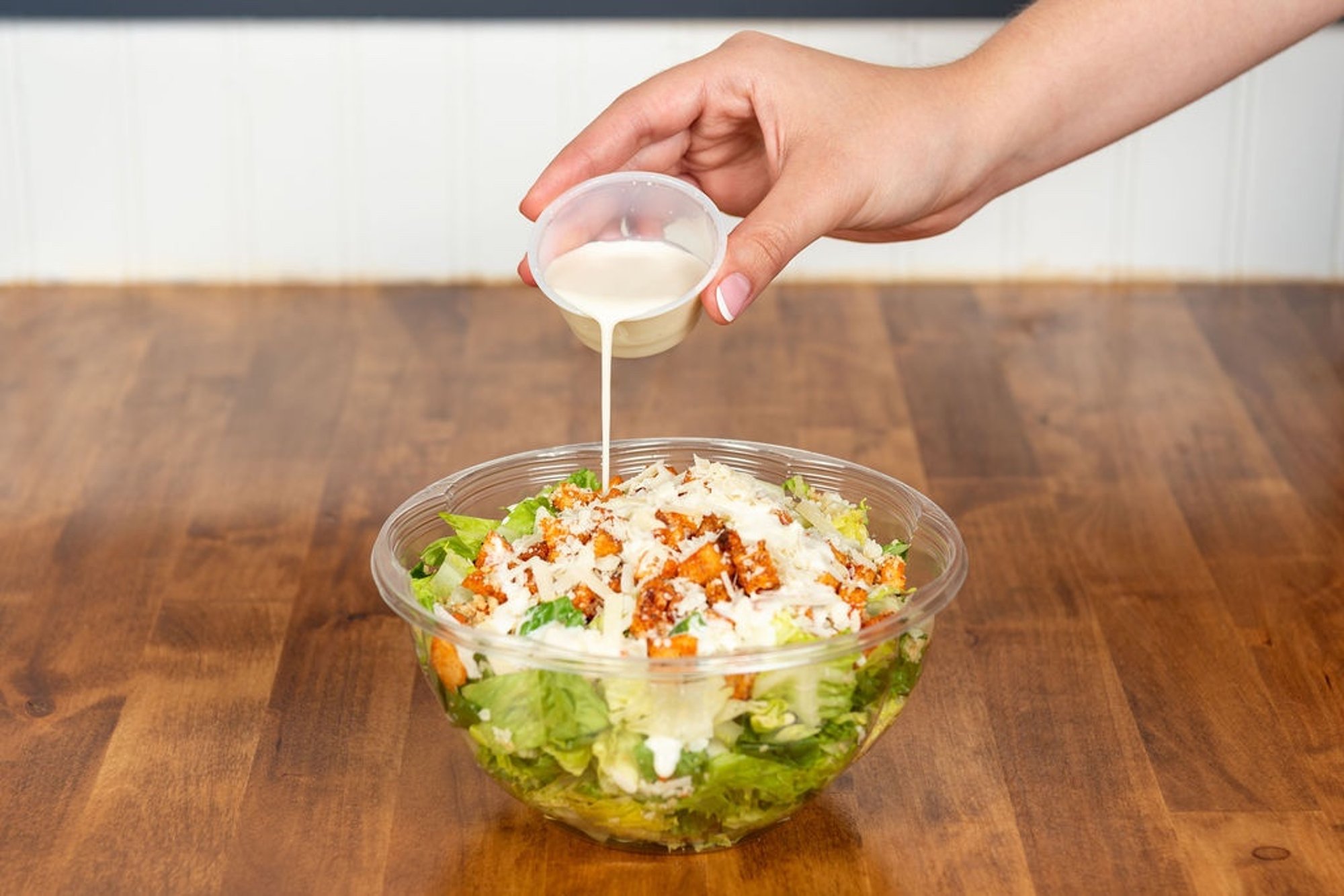 Caesar Salad