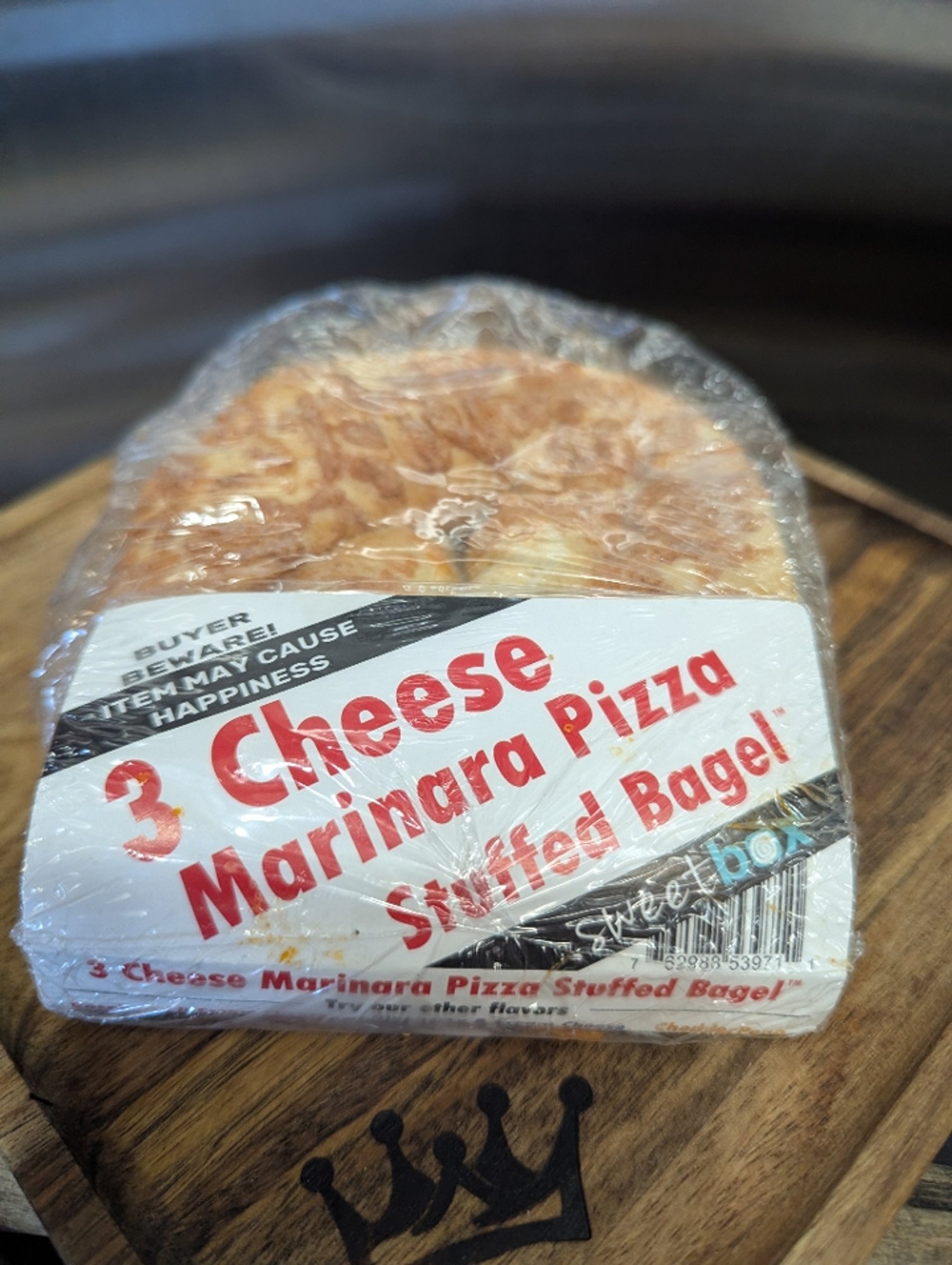 Cheddar-Peno