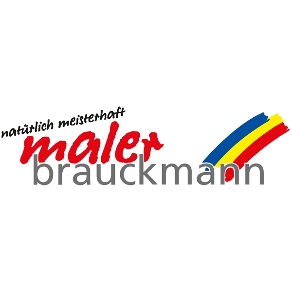 Logo von Maler Brauckmann Inh. Clemens Brauckmann