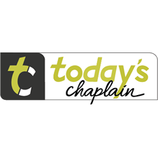 Today's Chaplain Logo