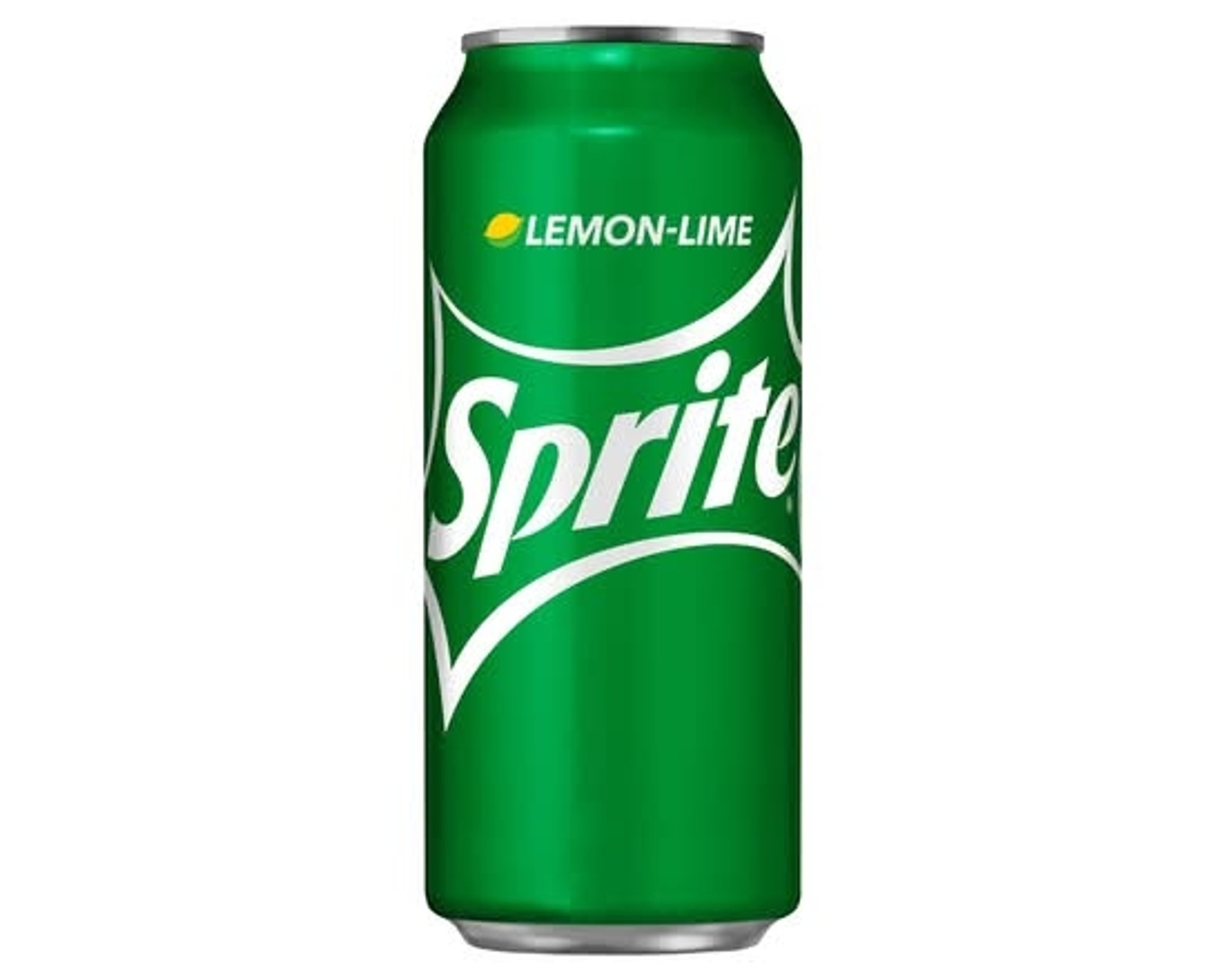 Can Sprite / Sprite Lata