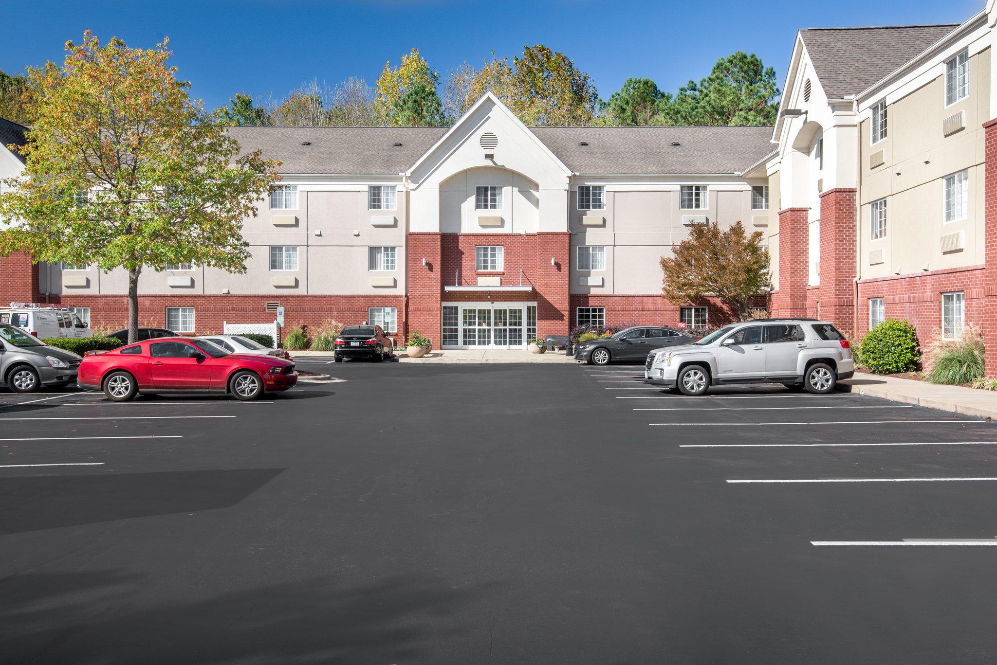 Candlewood Suites Durham-Rtp Photo