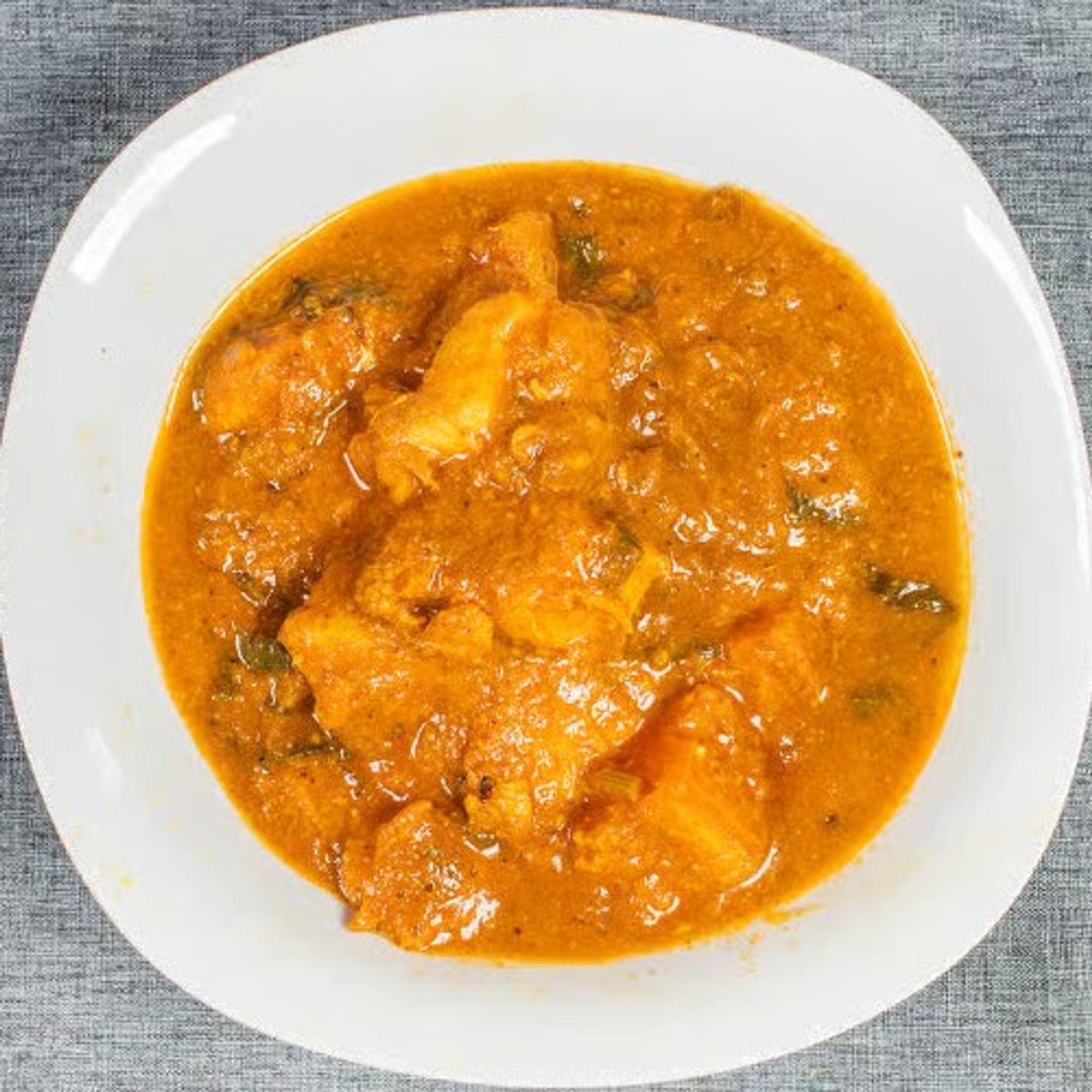 Mango Chicken