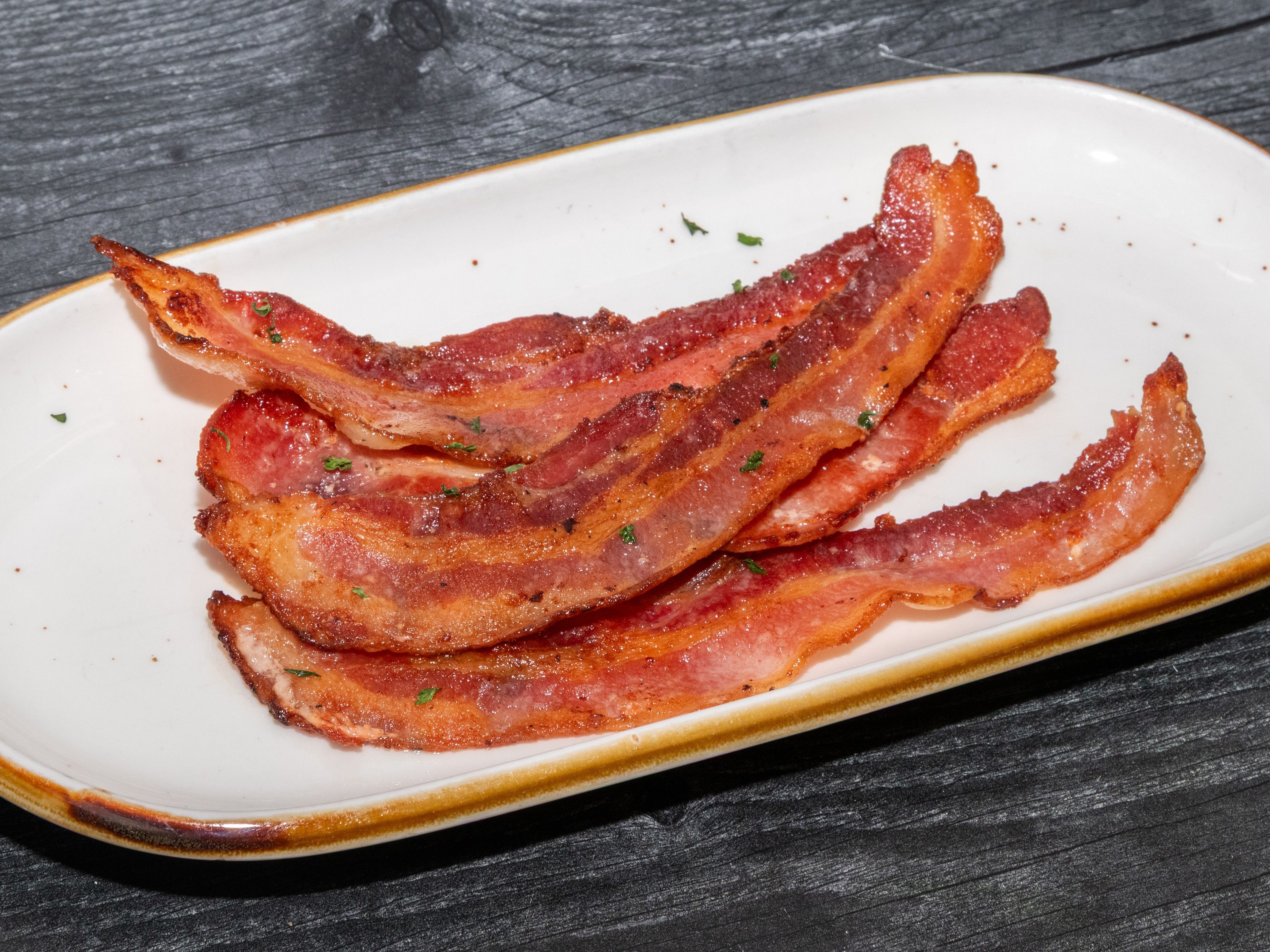 Side Of Bacon
