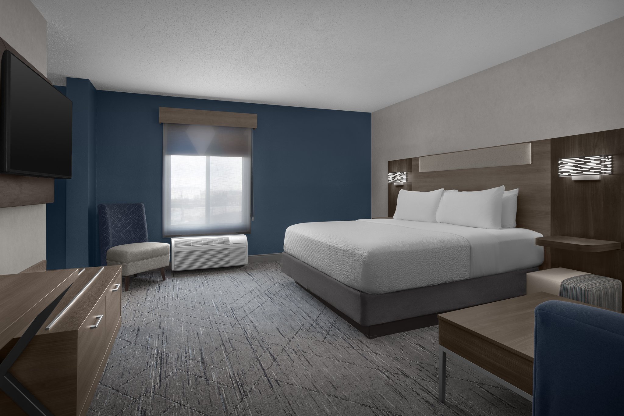 Holiday Inn Express Fargo-West Acres by IHG Image